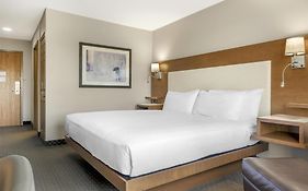 Best Western Plus Woodstock Hotel Conference Centre